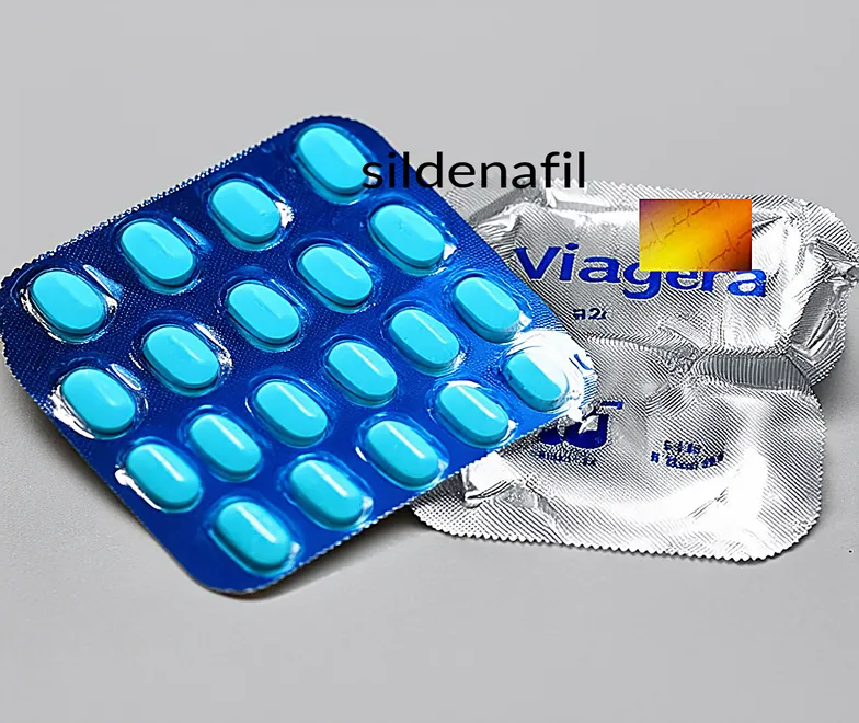 Sildenafil 1