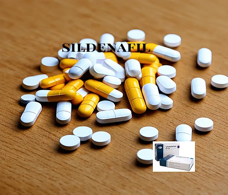 Sildenafil 3